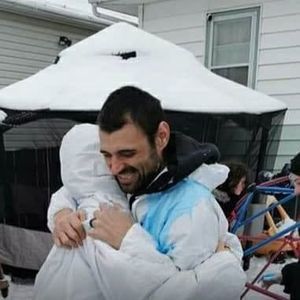 Meet your Posher, Eric